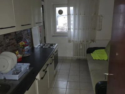 Apartament 2 camere -60.5mp-1 Decembrie 1918 