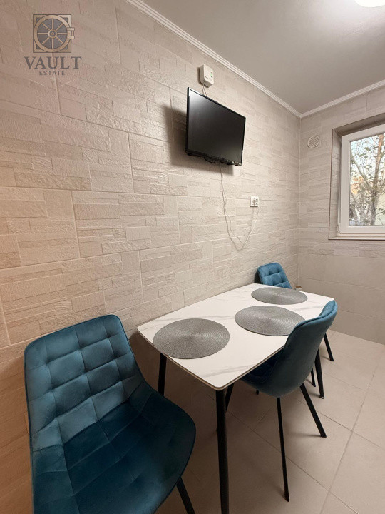 Apartament 2 camere -44mp-Republica 