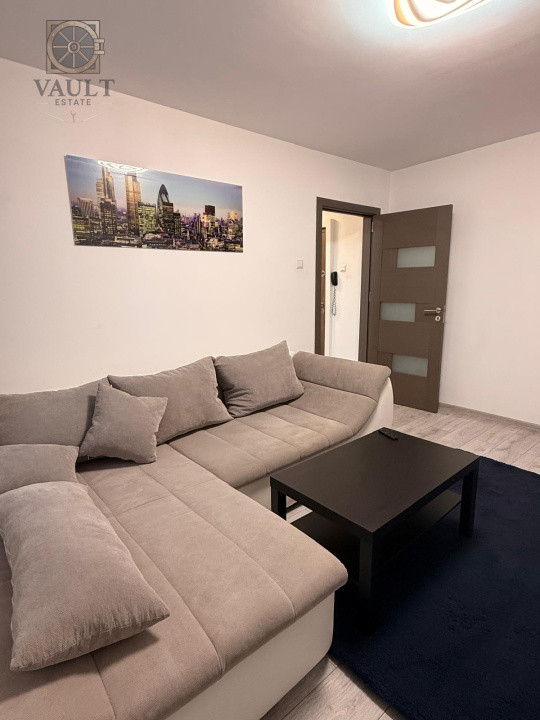 Apartament 2 camere -44mp-Republica 