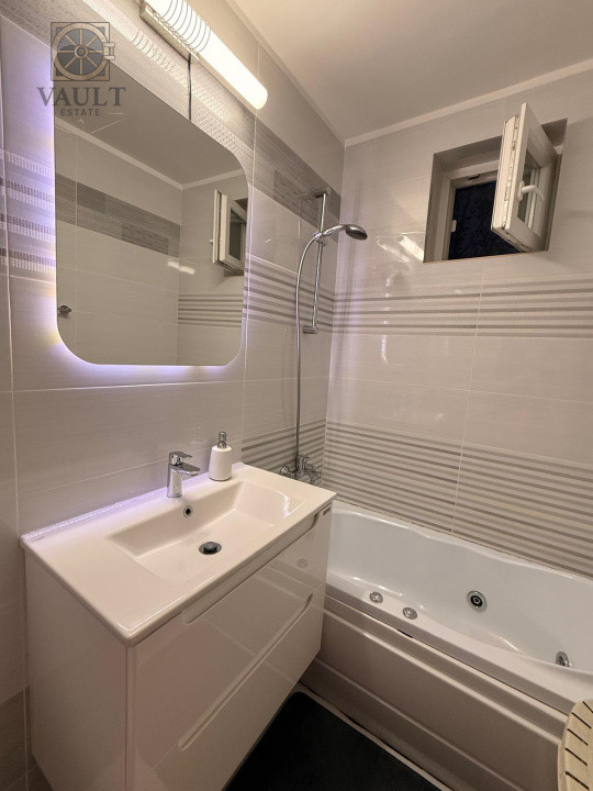 Apartament 2 camere -44mp-Republica 