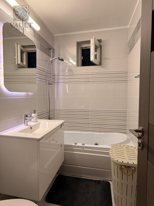 Apartament 2 camere -44mp-Republica 