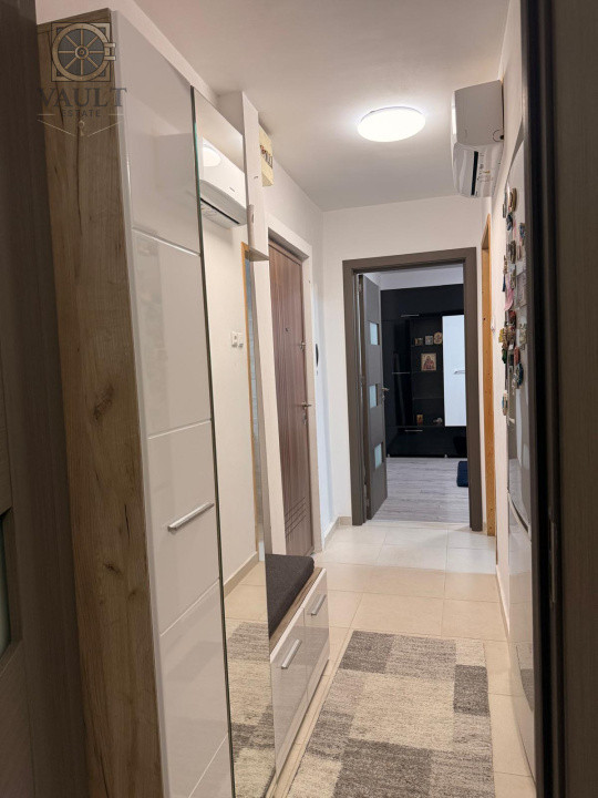 Apartament 2 camere -44mp-Republica 