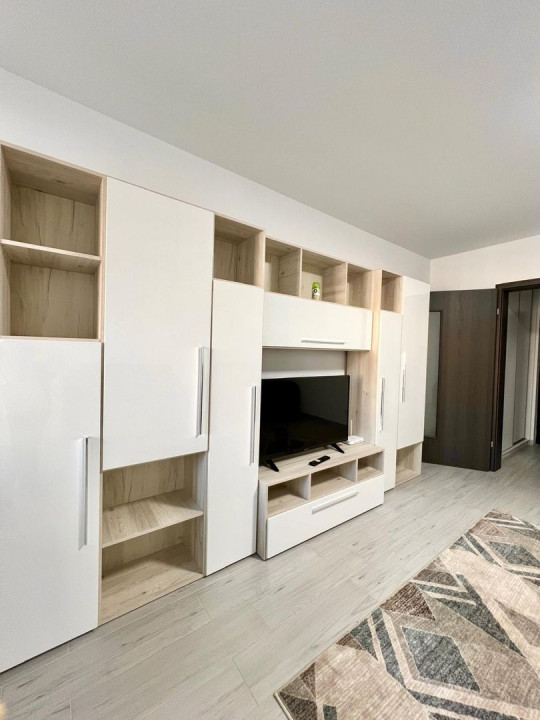 COMISION 0%!! GARSONIERA MODERNA, 30MP, RENOVATA RECENT, METROU DRISTOR 2