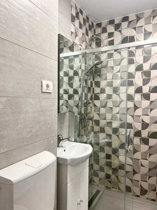 COMISION 0%!! GARSONIERA MODERNA, 30MP, RENOVATA RECENT, METROU DRISTOR 2