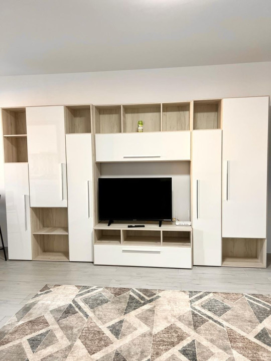 COMISION 0%!! GARSONIERA MODERNA, 30MP, RENOVATA RECENT, METROU DRISTOR 2
