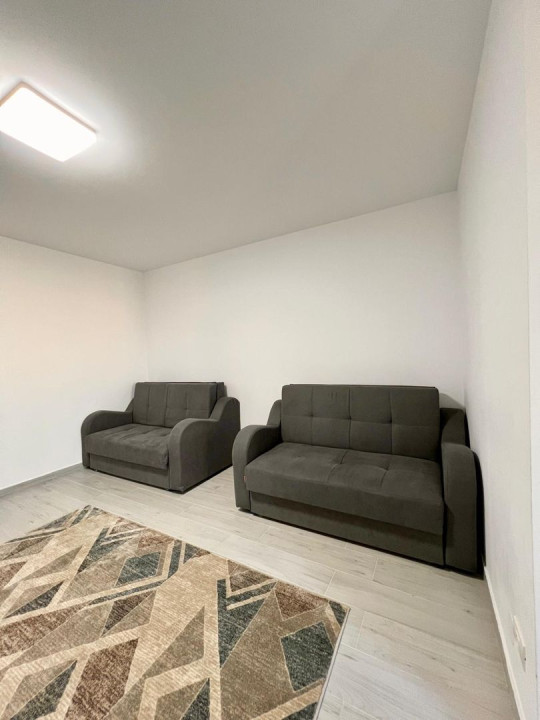 COMISION 0%!! GARSONIERA MODERNA, 30MP, RENOVATA RECENT, METROU DRISTOR 2