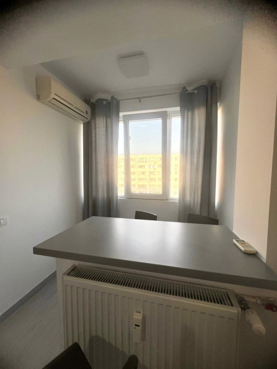 COMISION 0%!! GARSONIERA MODERNA, 30MP, RENOVATA RECENT, METROU DRISTOR 2