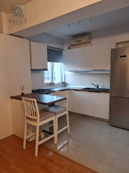Apartament 2 camere -56.39mp- Theodor Pallady 