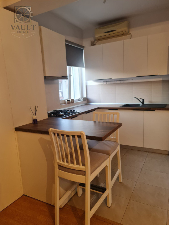 Apartament 2 camere -56.39mp- Theodor Pallady 