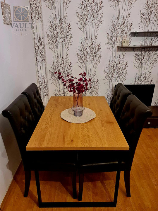 Apartament 2 camere -56.39mp- Theodor Pallady 