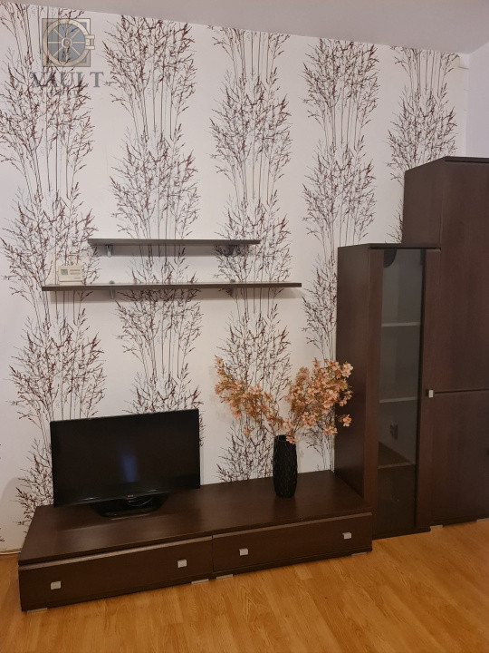 Apartament 2 camere -56.39mp- Theodor Pallady 