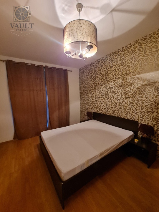 Apartament 2 camere -56.39mp- Theodor Pallady 