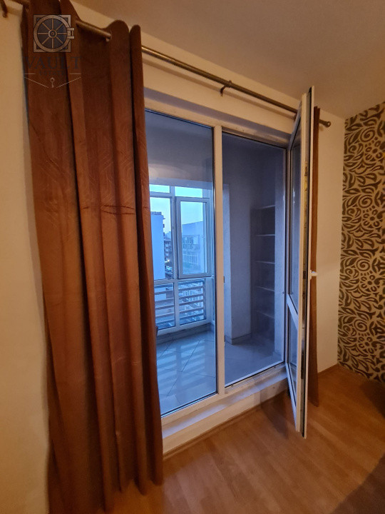 Apartament 2 camere -56.39mp- Theodor Pallady 