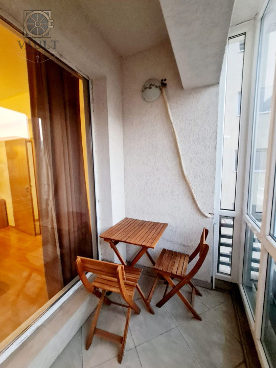Apartament 2 camere -56.39mp- Theodor Pallady 