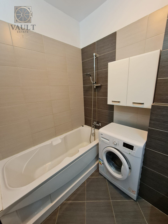 Apartament 2 camere -56.39mp- Theodor Pallady 