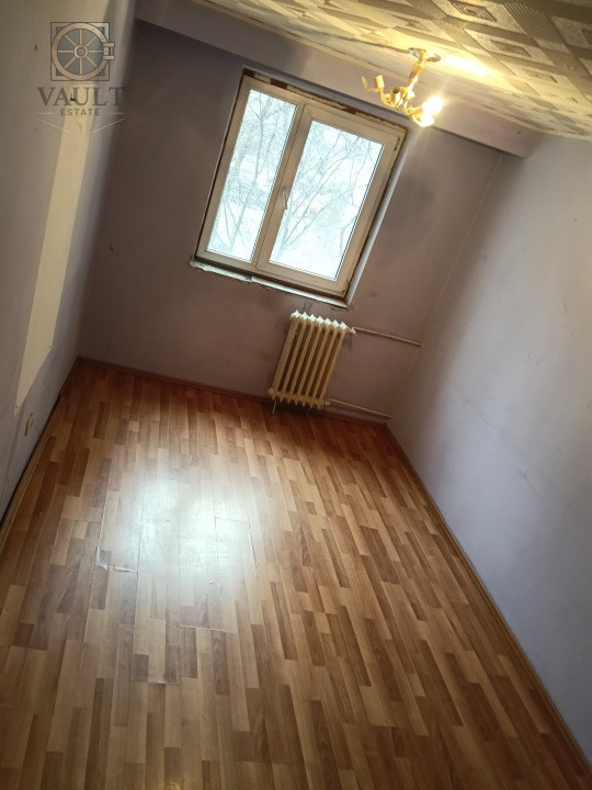 Apartament 4 camere - 63mp- 1 Decembrie 1918 
