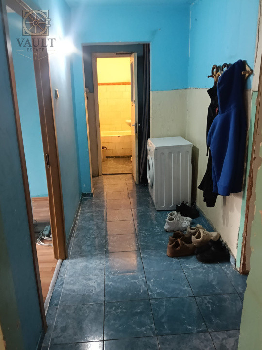 Apartament 4 camere - 63mp- 1 Decembrie 1918 