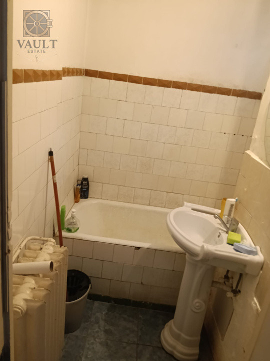 Apartament 4 camere - 63mp- 1 Decembrie 1918 