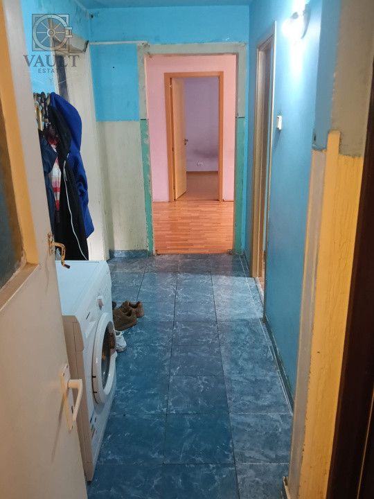 Apartament 4 camere - 63mp- 1 Decembrie 1918 