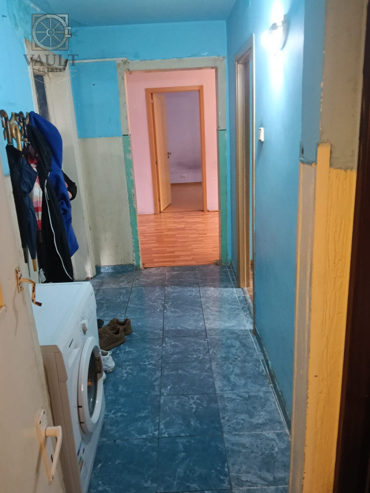 Apartament 4 camere - 63mp- 1 Decembrie 1918 