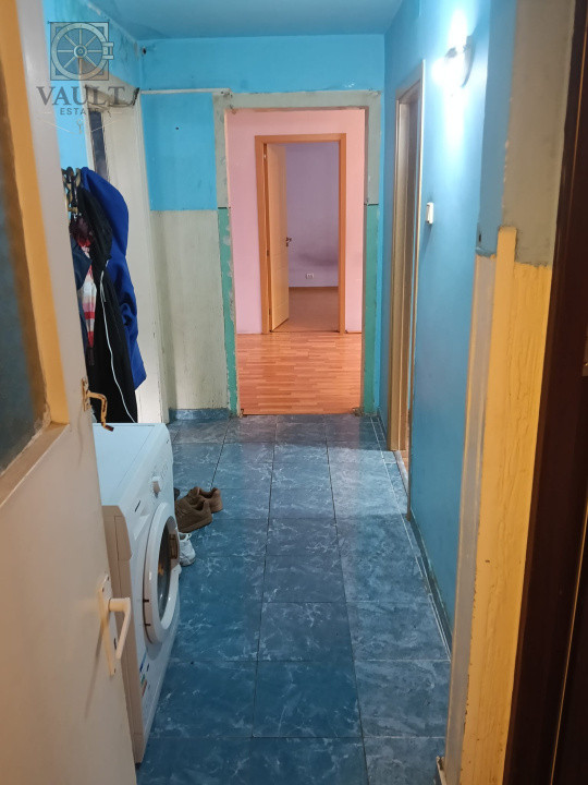 Apartament 4 camere - 63mp- 1 Decembrie 1918 