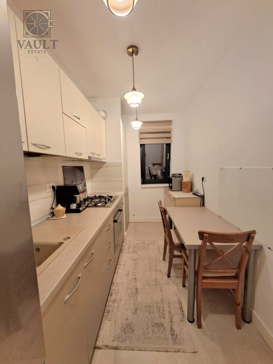 Apartament 3 camere -71.5mp-Pipera