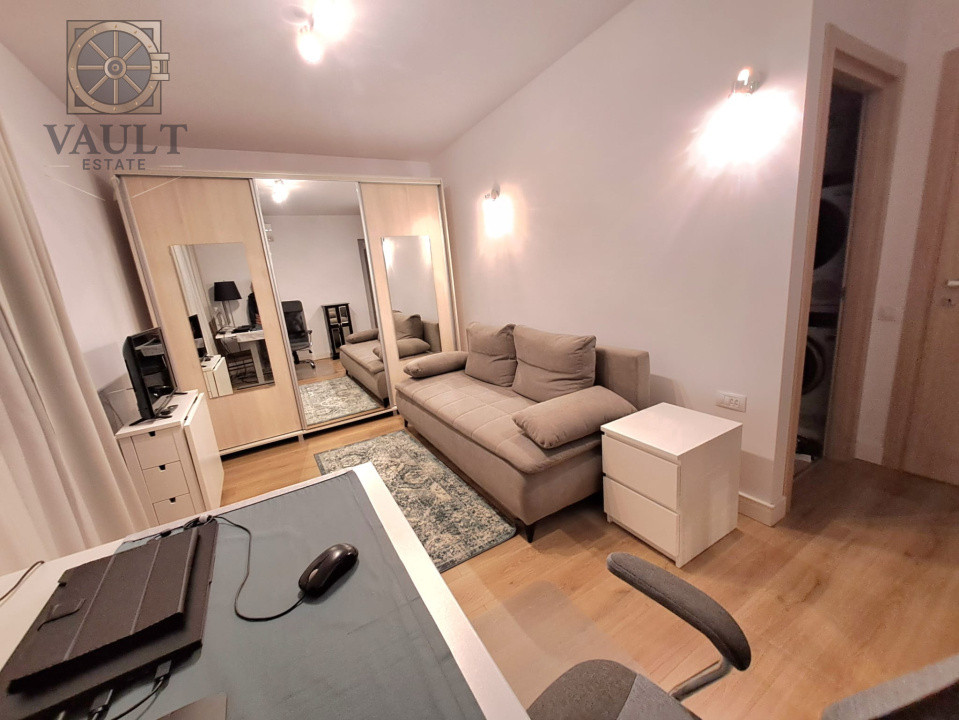 Apartament 3 camere -71.5mp-Pipera