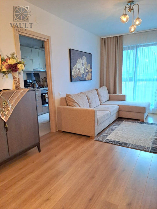Apartament 3 camere -71.5mp-Pipera