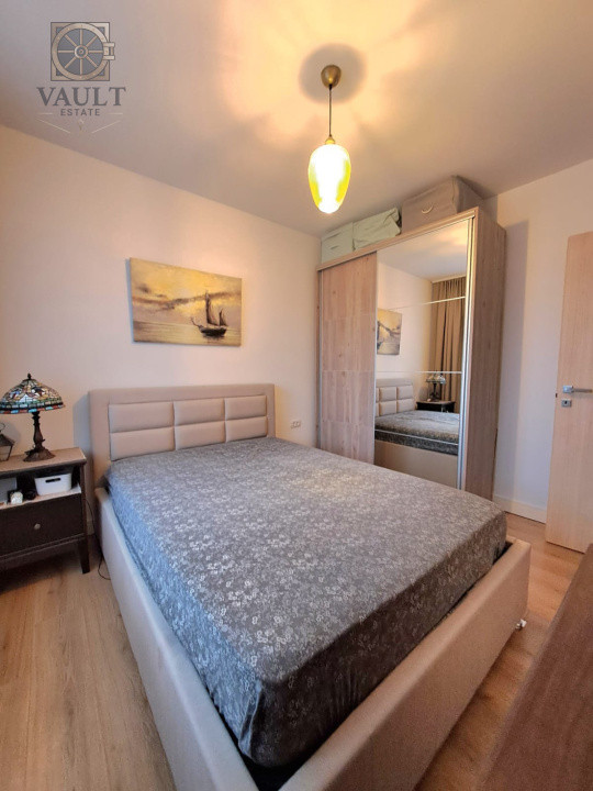 Apartament 3 camere -71.5mp-Pipera