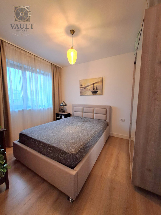 Apartament 3 camere -71.5mp-Pipera
