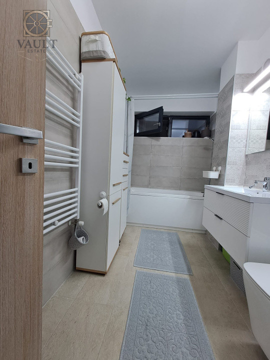 Apartament 3 camere -71.5mp-Pipera