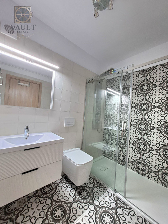 Apartament 3 camere -71.5mp-Pipera