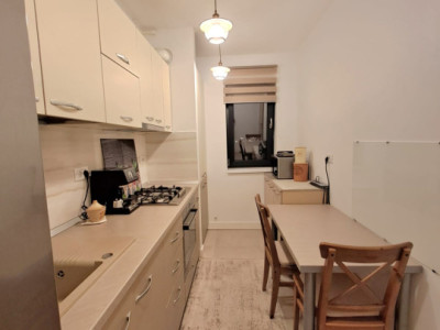 Apartament 3 camere -71.5mp-Pipera