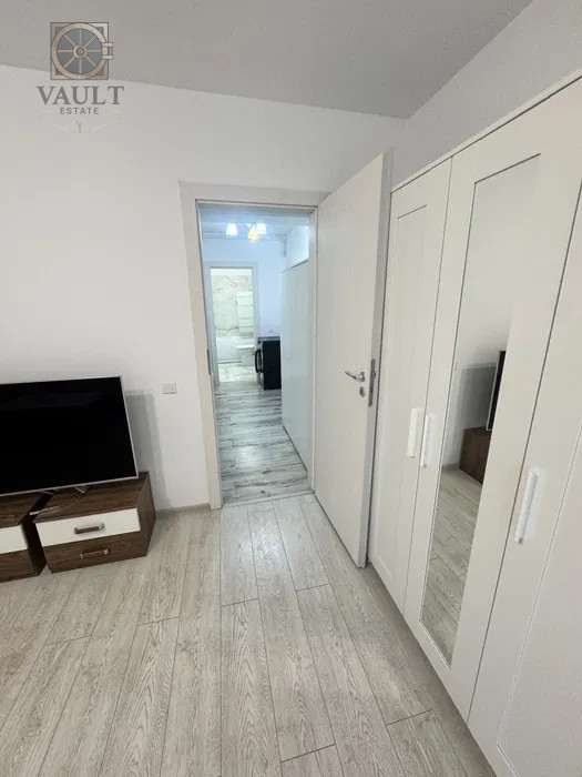 Apartament 2 camere -54.89mp-Theodor Pallady 