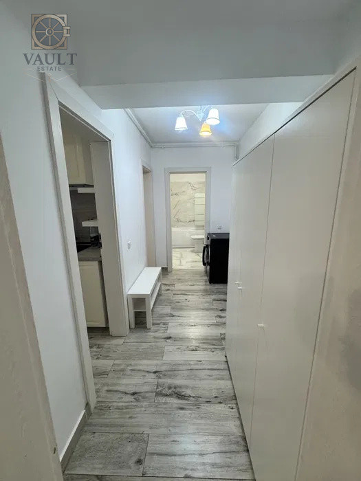 Apartament 2 camere -54.89mp-Theodor Pallady 