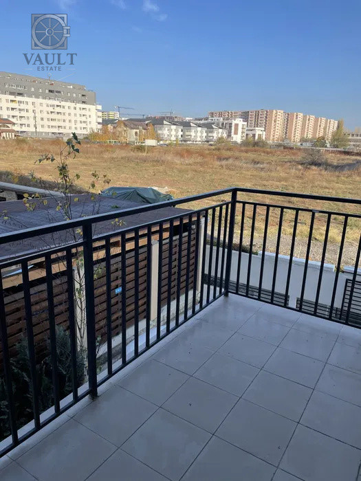 Apartament 2 camere -54.89mp-Theodor Pallady 