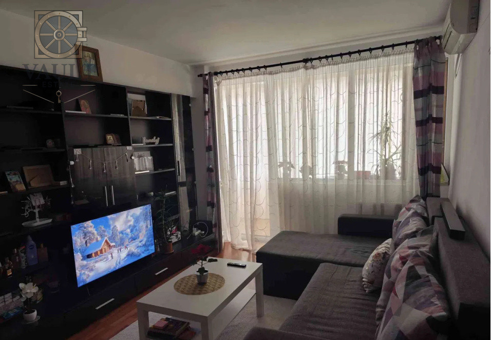 Apartament 2 camere -53.33mp-Titan -Constantin Brancusi 