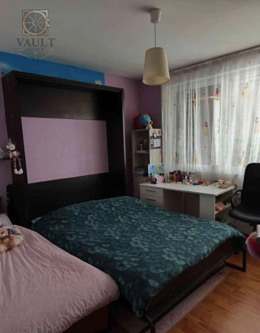 Apartament 2 camere -53.33mp-Titan -Constantin Brancusi 