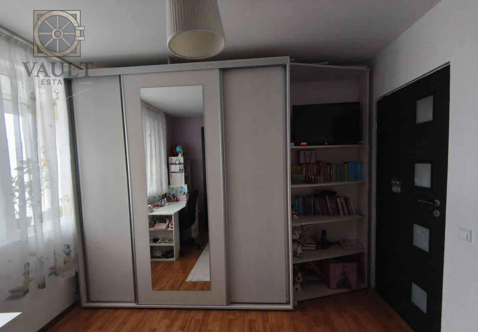 Apartament 2 camere -53.33mp-Titan -Constantin Brancusi 