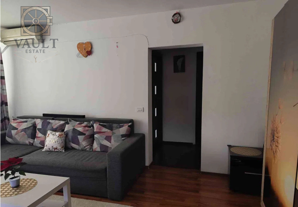 Apartament 2 camere -53.33mp-Titan -Constantin Brancusi 