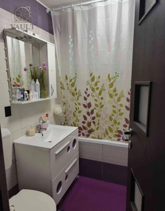 Apartament 2 camere -53.33mp-Titan -Constantin Brancusi 