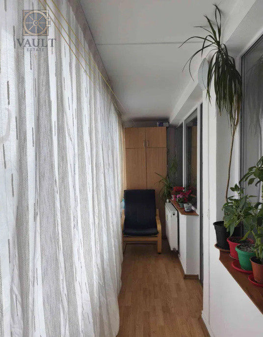 Apartament 2 camere -53.33mp-Titan -Constantin Brancusi 