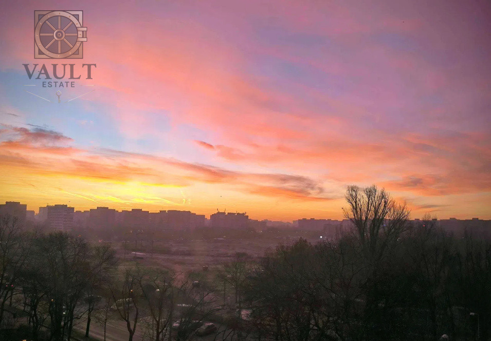 Apartament 2 camere -53.33mp-Titan -Constantin Brancusi 