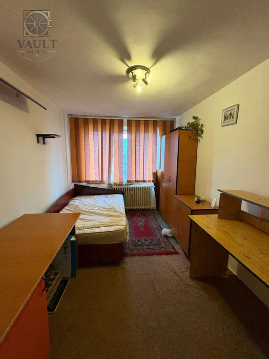 Apartament 2 camere -51.9mp- Auchan Titan 