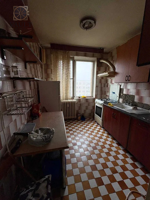 Apartament 2 camere -51.9mp- Auchan Titan 