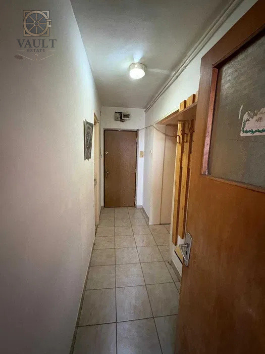 Apartament 2 camere -51.9mp- Auchan Titan 