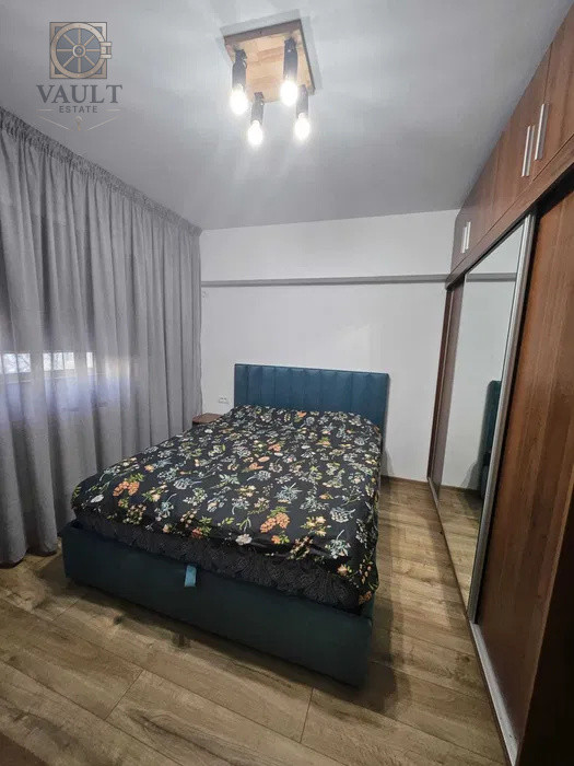 Apartament 3 camere - 69.8mp - 1 Decembrie 1918 
