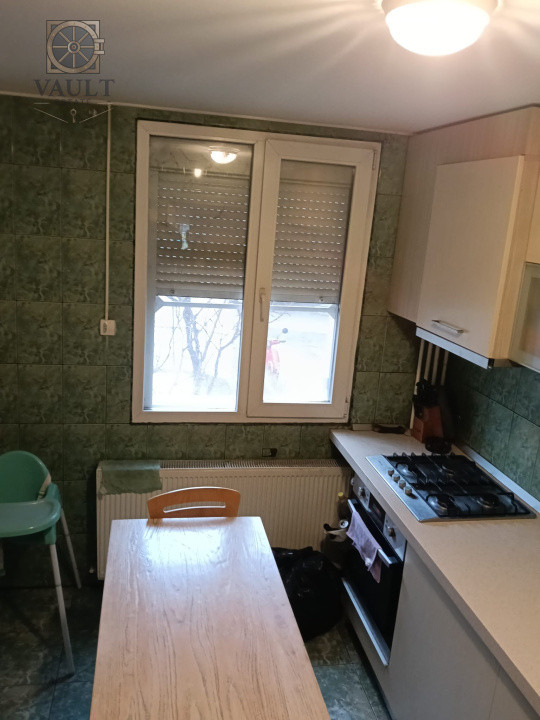 Apartament 3 camere - 63mp-Ozana 