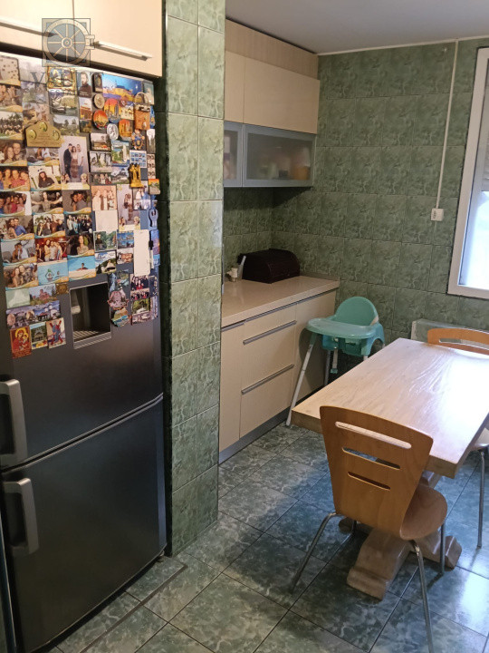 Apartament 3 camere - 63mp-Ozana 