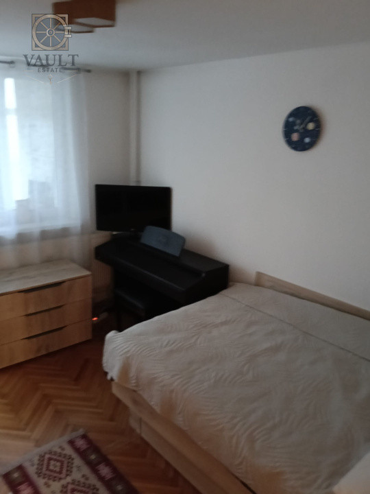 Apartament 3 camere - 63mp-Ozana 